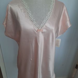 Womens California Dynasty Sleepwear Large